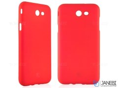 قاب ژله‌ ای سامسونگ Galaxy J7 V