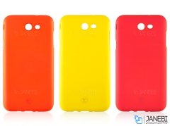 قاب ژله‌ ای سامسونگ Galaxy J7 V