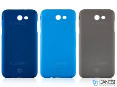 کاور ژله‌ ای سامسونگ Galaxy J7 V