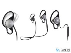 هدست بلوتوث ورزشی ال جی LG Force Premium Wireless Sports Headset HBS-S80