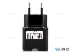 کابل و شارژر دیواری سریع شیائومی Xiaomi Micro USB Charger