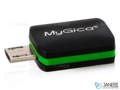 گیرنده تلویزیون دیجیتال MyGica
