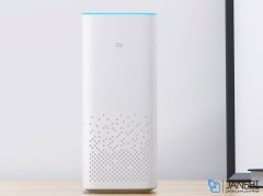 دستیار هوشمند صوتی و اسپیکر بلوتوث شیائومی Xiaomi AI Smart Voice Control Bluetooth Speaker
