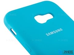کاور سیلیکونی Galaxy J7 Prime