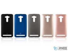 محافظ ژله‌ ای ایسوس Zenfone 2
