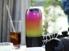 اسپیکر بلوتوث جی بی ال JBL Pulse 3 Bluetooth Speaker