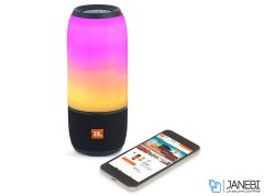 اسپیکر بلوتوث جی بی ال JBL Pulse 3 Bluetooth Speaker