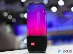 اسپیکر بلوتوث جی بی ال JBL Pulse 3 Bluetooth Speaker