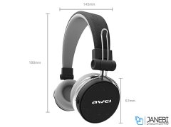 هدفون بی سیم آوی A700BL
