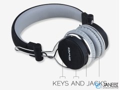 هدفون بی سیم آوی A700BL
