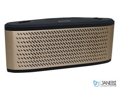 اسپیکر بلوتوث آکوفای Pop S1 Max