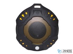 اسپیکر بلوتوث اکوفای Accofy Rock S6 Plus Speaker Bluetooth