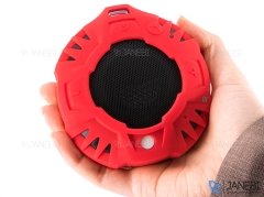 اسپیکر بلوتوث اکوفای Accofy Rock S6 Plus Speaker Bluetooth
