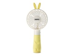 پنکه قابل حمل ریمکس Remax F7 Bunny Mini Fan