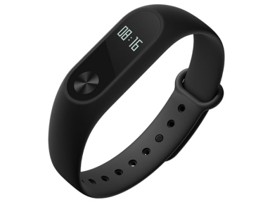 آموزش اتصال دستبند mi band 2 به گوشی