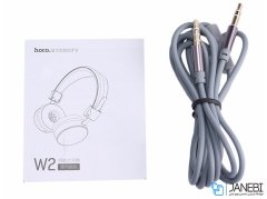 Hoco W2 Headphones