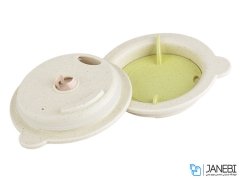 ماگ CP4 دو لایه فیبر گندم هوکو