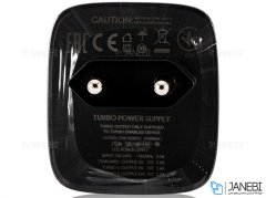 آداپتور شارژ سریع موتورولا Motorola TurboPower 15W Fast Charger