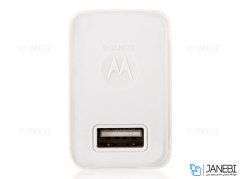 آداپتور شارژ سریع موتورولا Motorola 10W Rapid Charger