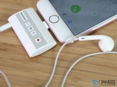 ضبط تماس فتوفست PhotoFast Call Recorder