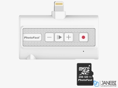 ضبط تماس فتوفست PhotoFast Call Recorder