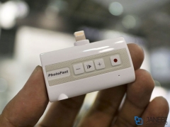 ضبط تماس فتوفست PhotoFast Call Recorder