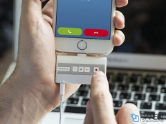 ضبط تماس فتوفست PhotoFast Call Recorder