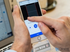 ضبط تماس فتوفست PhotoFast Call Recorder