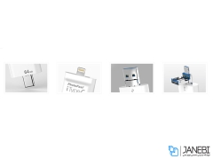 فلش فوتوفست iType.C