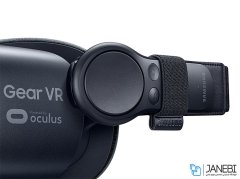 هدست واقعیت مجازی سامسونگ Samsung Gear VR 2017 With Remote Controller