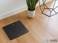 ترازوی هوشمند نوکیا Nokia Body Smart Scale