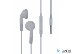 هندزفری اپل Apple In-Ear Stereo Headphones MB770G/B