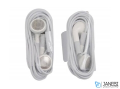 هندزفری اپل Apple In-Ear Stereo Headphones MB770G/B