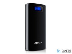 پاوربانک ای دیتا Adata P20000D 20000mAh Power Bank