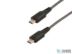 کابل شارژ type-c