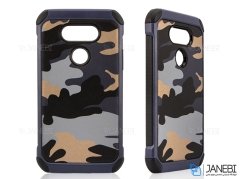 قاب محافظ چریکی ال جی Umko War Case Camo Series LG G5