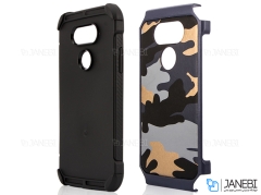 قاب محافظ چریکی ال جی Umko War Case Camo Series LG G5