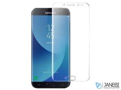 محافظ صفحه نمایش شیشه ای سامسونگ j5 pro