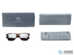 عینک آفتابی مردانه و زنانه تراولر شیائومی TS SR004-1320