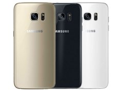 درب پشت Samsung Galaxy S7
