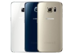 درب پشت Samsung Galaxy S6 Edge Plus