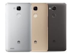درب پشت Huawei Ascend Mate 7