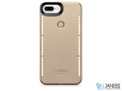 قاب ال ای دی آیفون LuMee Duo LED Lighting Case Apple iPhone 7 Plus