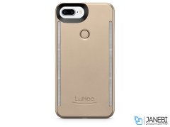 قاب ال ای دی آیفون LuMee Duo LED Lighting Case Apple iPhone 7 Plus