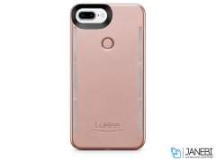 قاب ال ای دی آیفون LuMee Duo LED Lighting Case Apple iPhone 7 Plus
