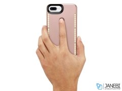 قاب ال ای دی آیفون LuMee Duo LED Lighting Case Apple iPhone 7 Plus