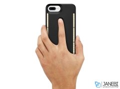 قاب ال ای دی آیفون LuMee Duo LED Lighting Case Apple iPhone 7 Plus