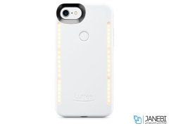 قاب ال ای دی آیفون LuMee Duo LED Lighting Case Apple iPhone 7