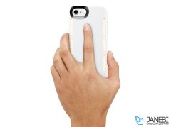 قاب ال ای دی آیفون LuMee Duo LED Lighting Case Apple iPhone 7