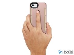 قاب ال ای دی آیفون LuMee Duo LED Lighting Case Apple iPhone 7
